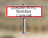 Diagnostic Termite AC Environnement  à Lormont